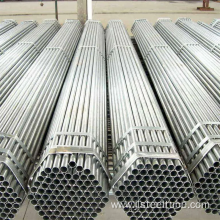 OD 609MM Hot Dip Galvanized Pipe